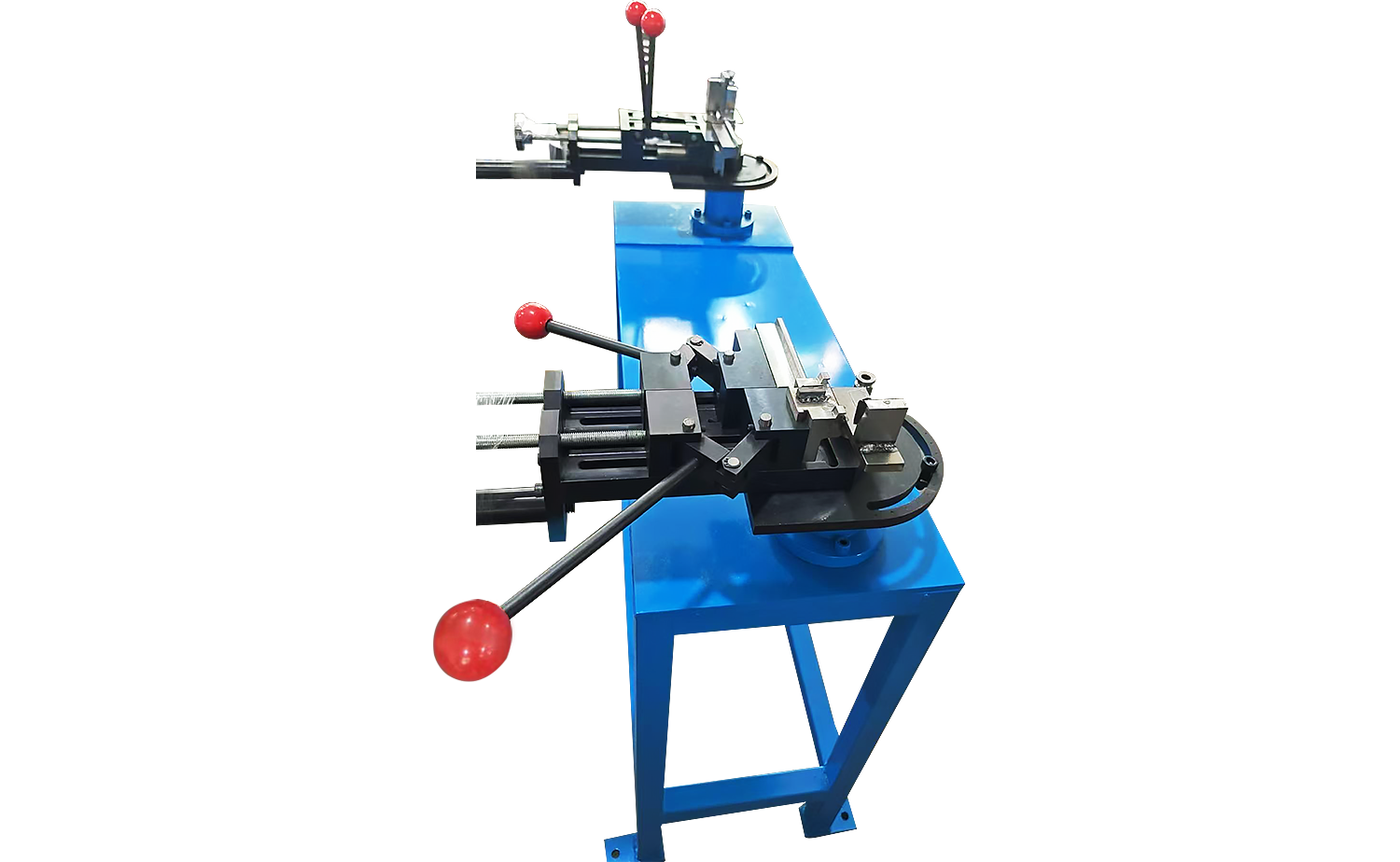 MS Manual Simple Pipe tendentes Machina MS Manual Simple Pipe tendentes Machina