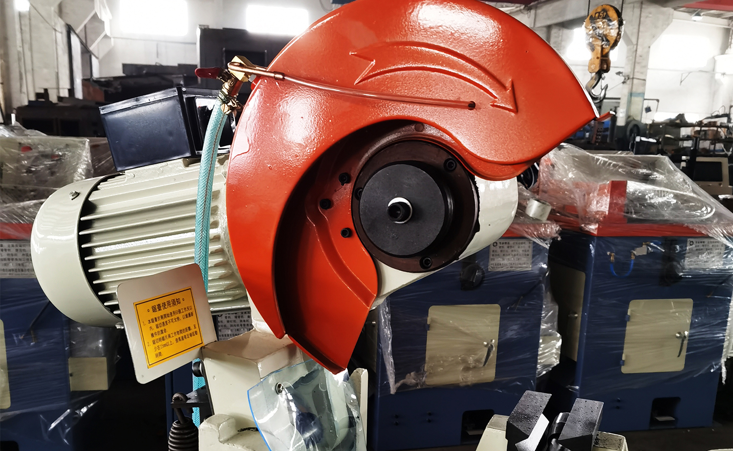 F Series Manual Pipe Secans Machina F Series Manual Pipe Secans Machina