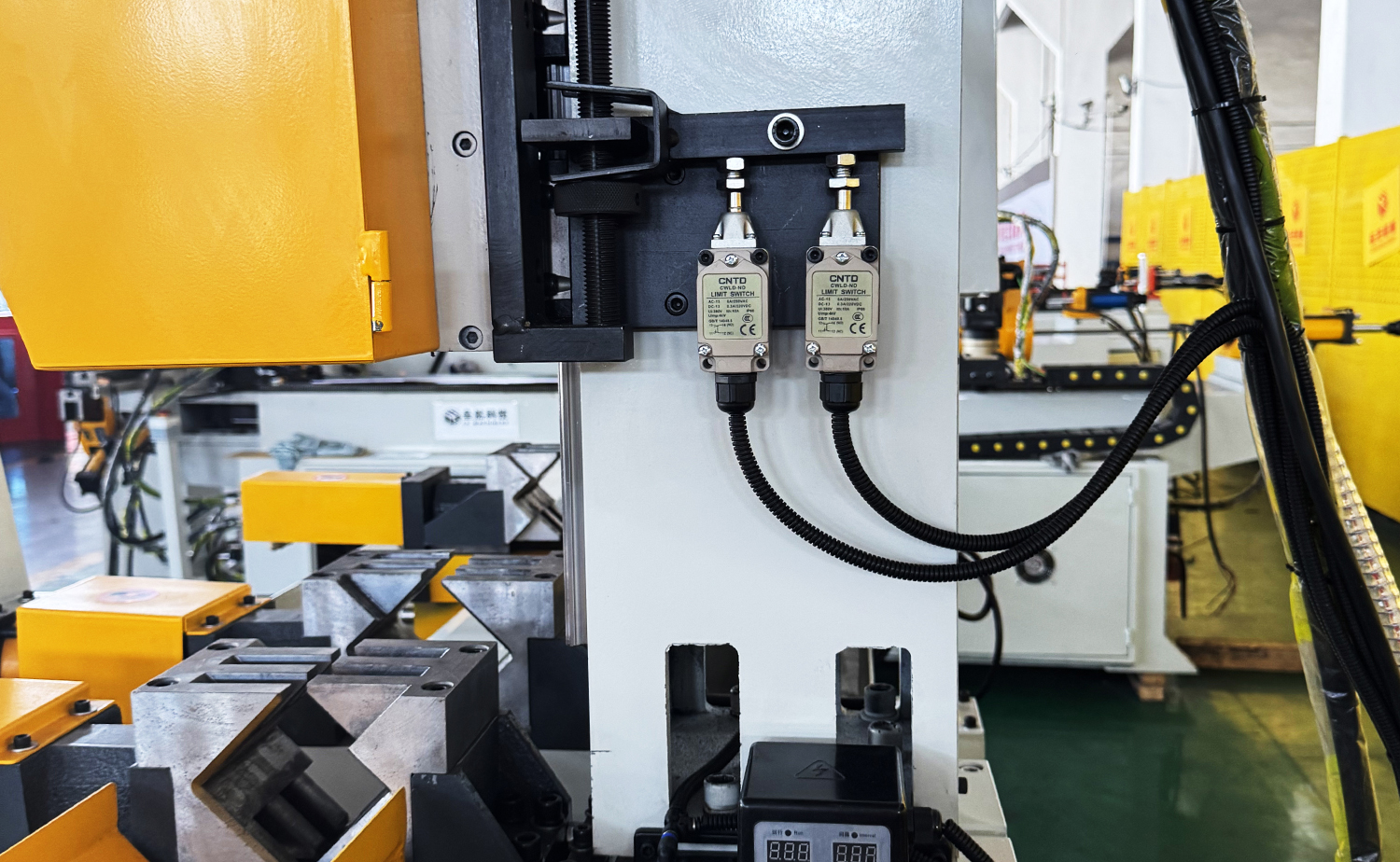 CNC Series