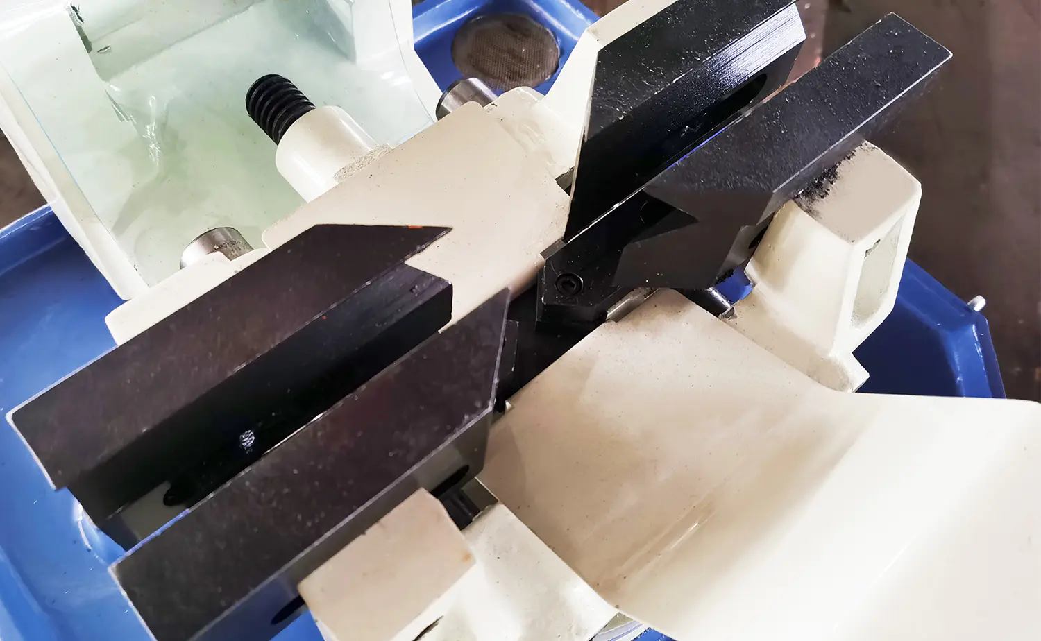 F Series Manual Pipe Secans Machina F Series Manual Pipe Secans Machina