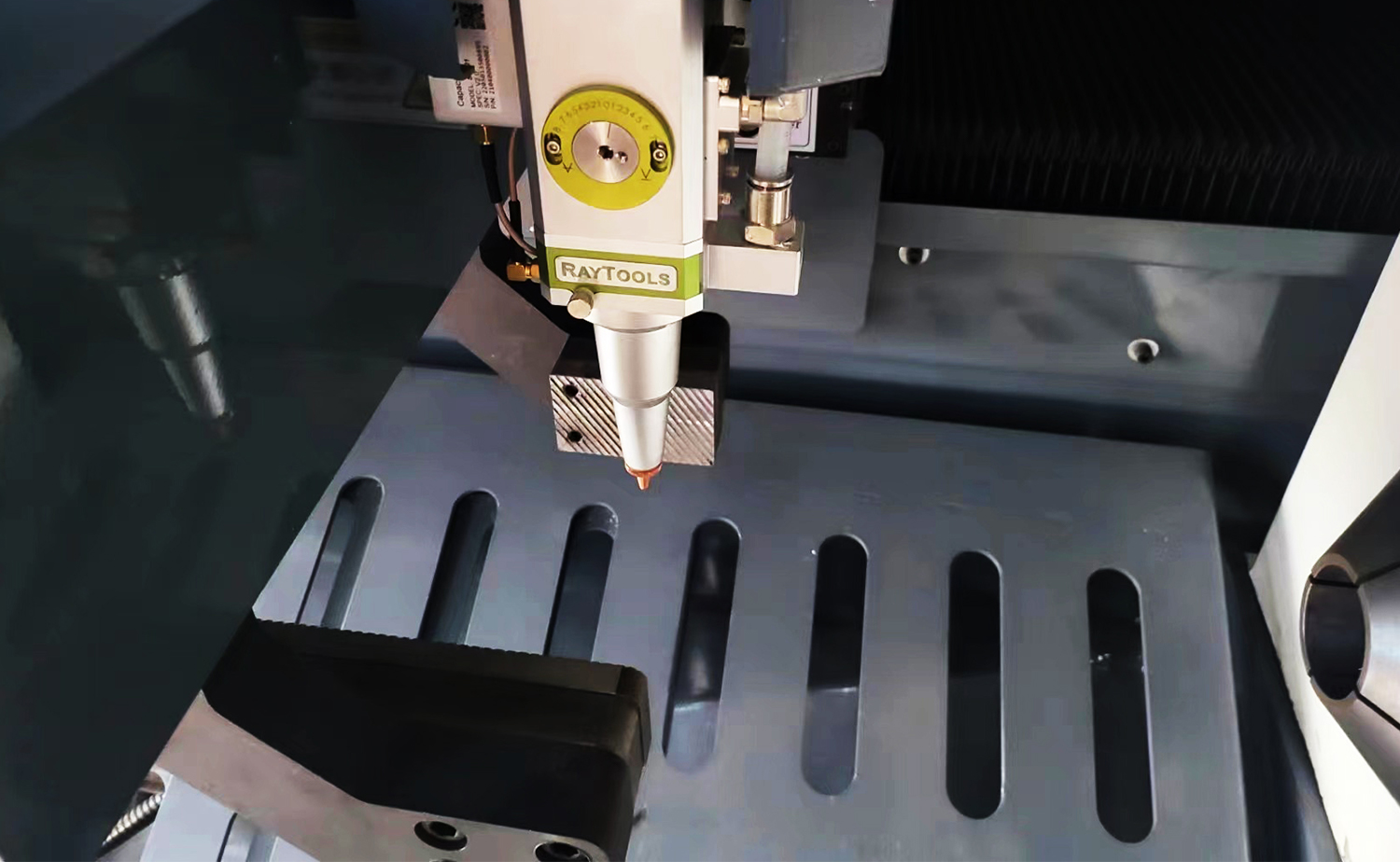 MCJG120 3D Laser tube secans Machina MCJG120 3D Laser tube secans Machina
