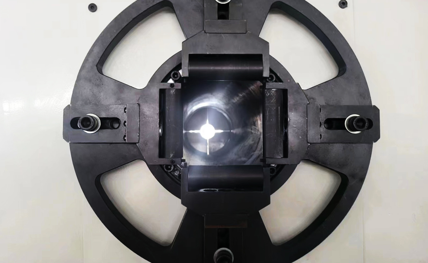 MCJG120 3D Laser tube secans Machina MCJG120 3D Laser tube secans Machina