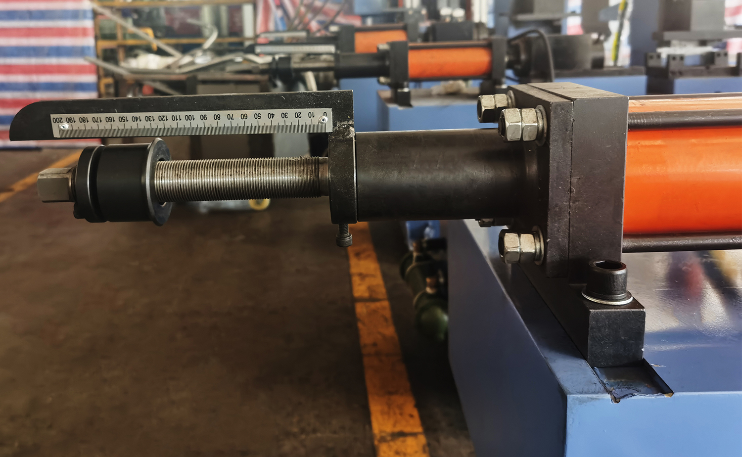 Zhangjiagang HuaShun Machinery Manufacture Co.,Ltd.