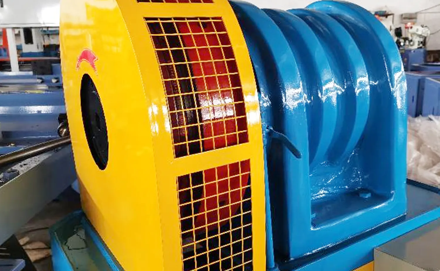 ZTM-50/60/76/114 Multi-Material Applicable Semi-Automatic Taper Tube Reducing Machina ZTM-50/60/76/114 Multi-Material Applicable Semi-Automatic Taper Tube Reducing Machina