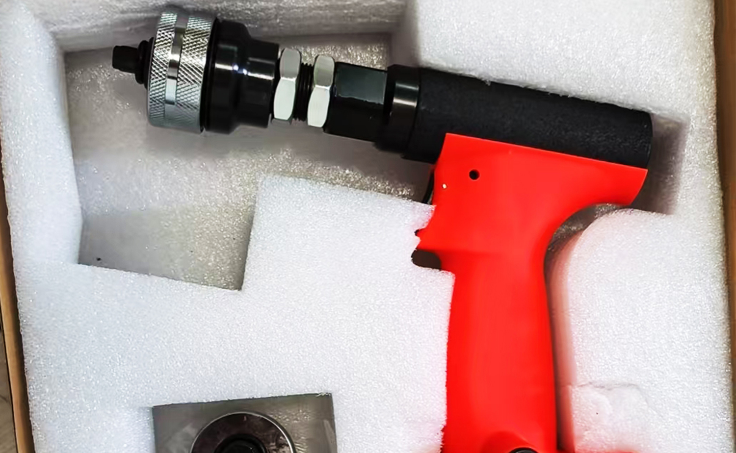 Product Handheld Tube Expanding Machina