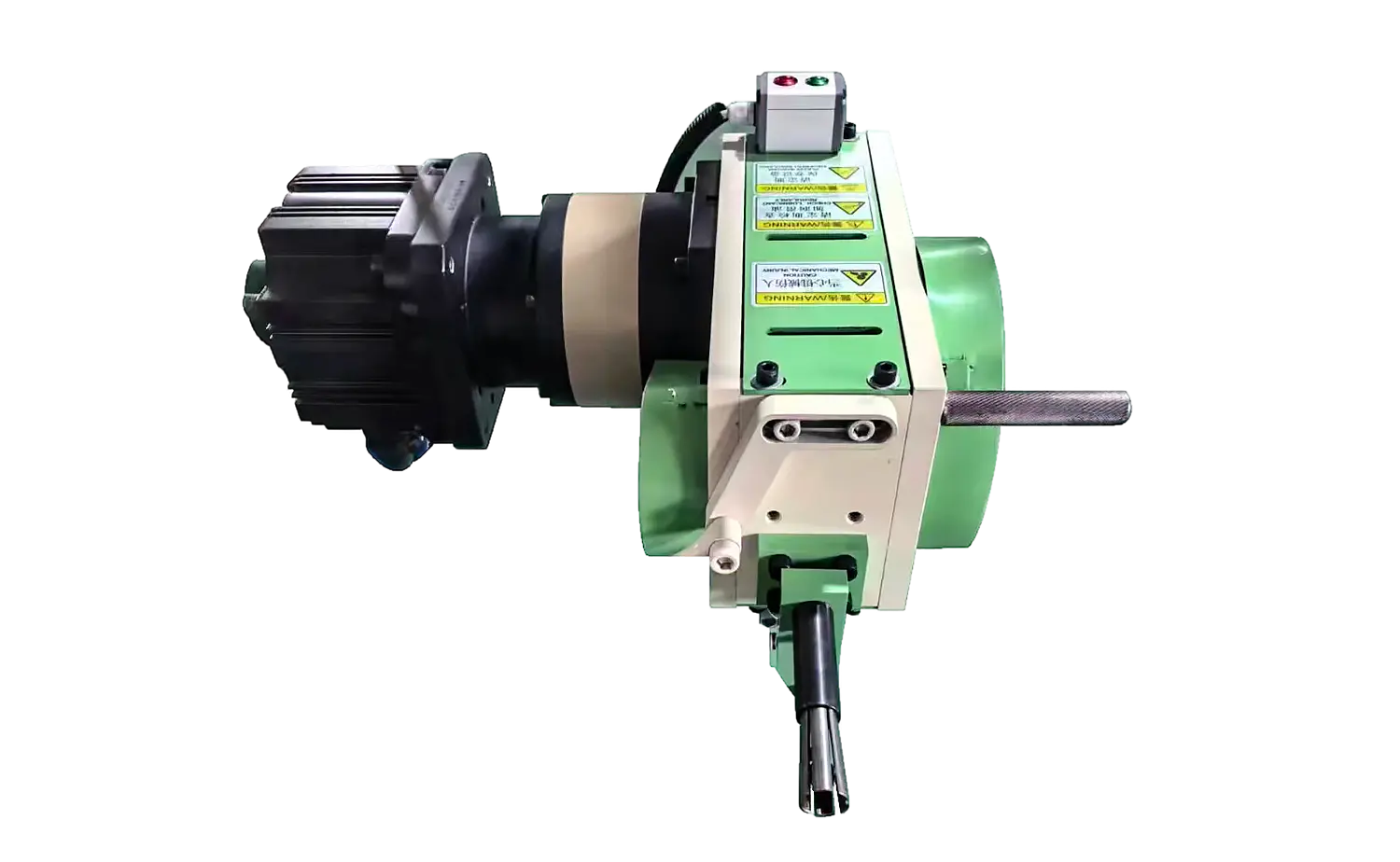 Product Handheld Tube Expanding Machina