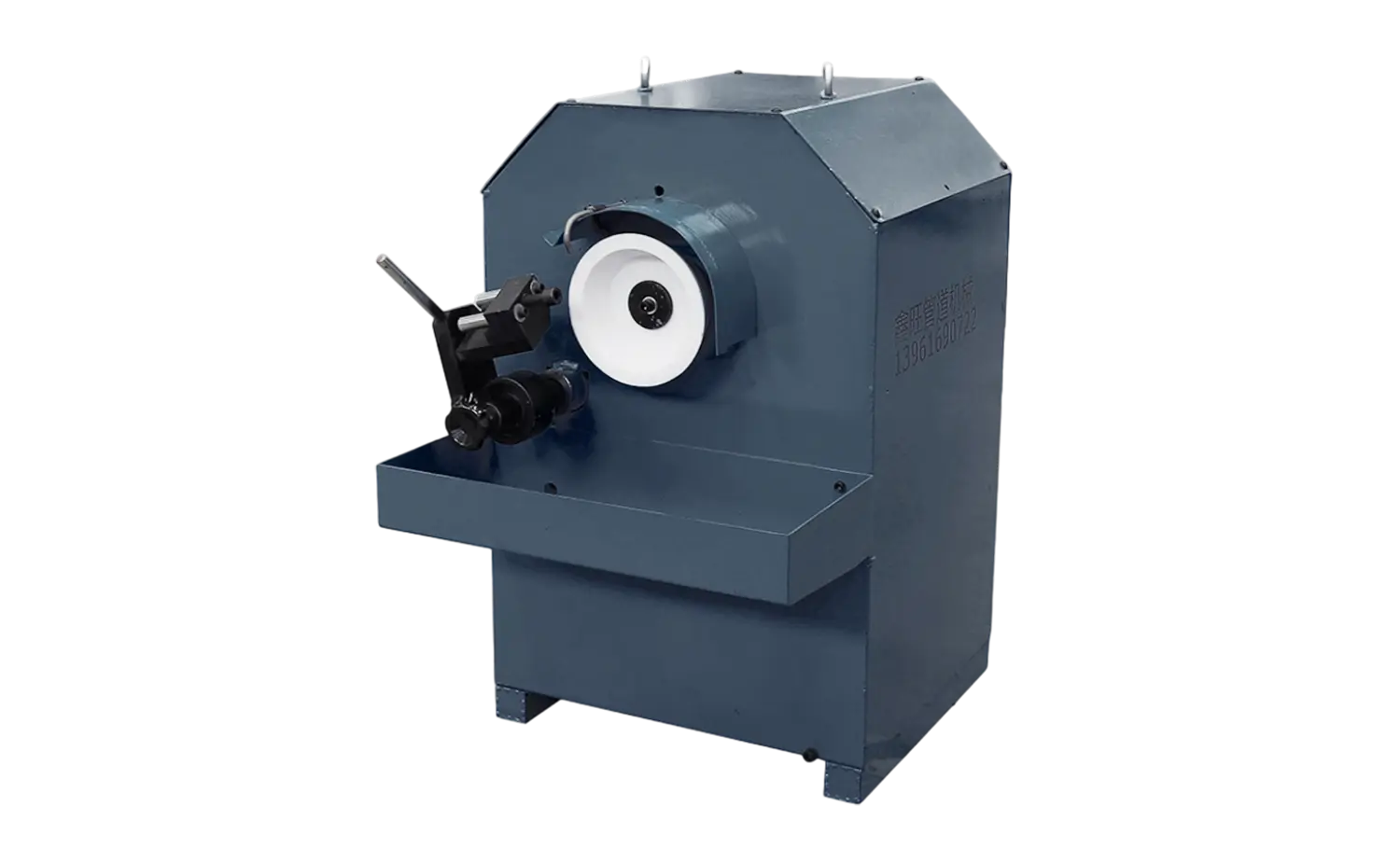MDJ-XXXV High-Precision Industrial Molendum Machina