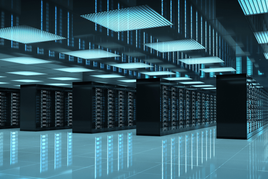 Data Centra