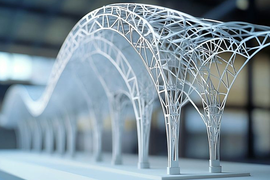 Structural & Architectural