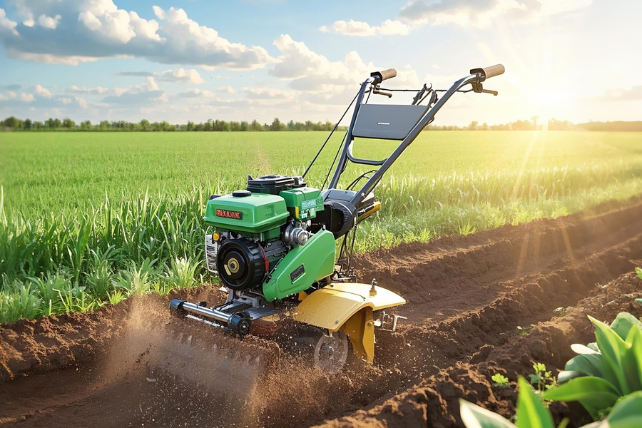 Agriculture