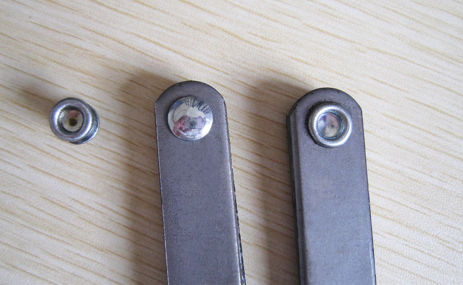 SX-60 Automatic Feed Machina Impact Riveting