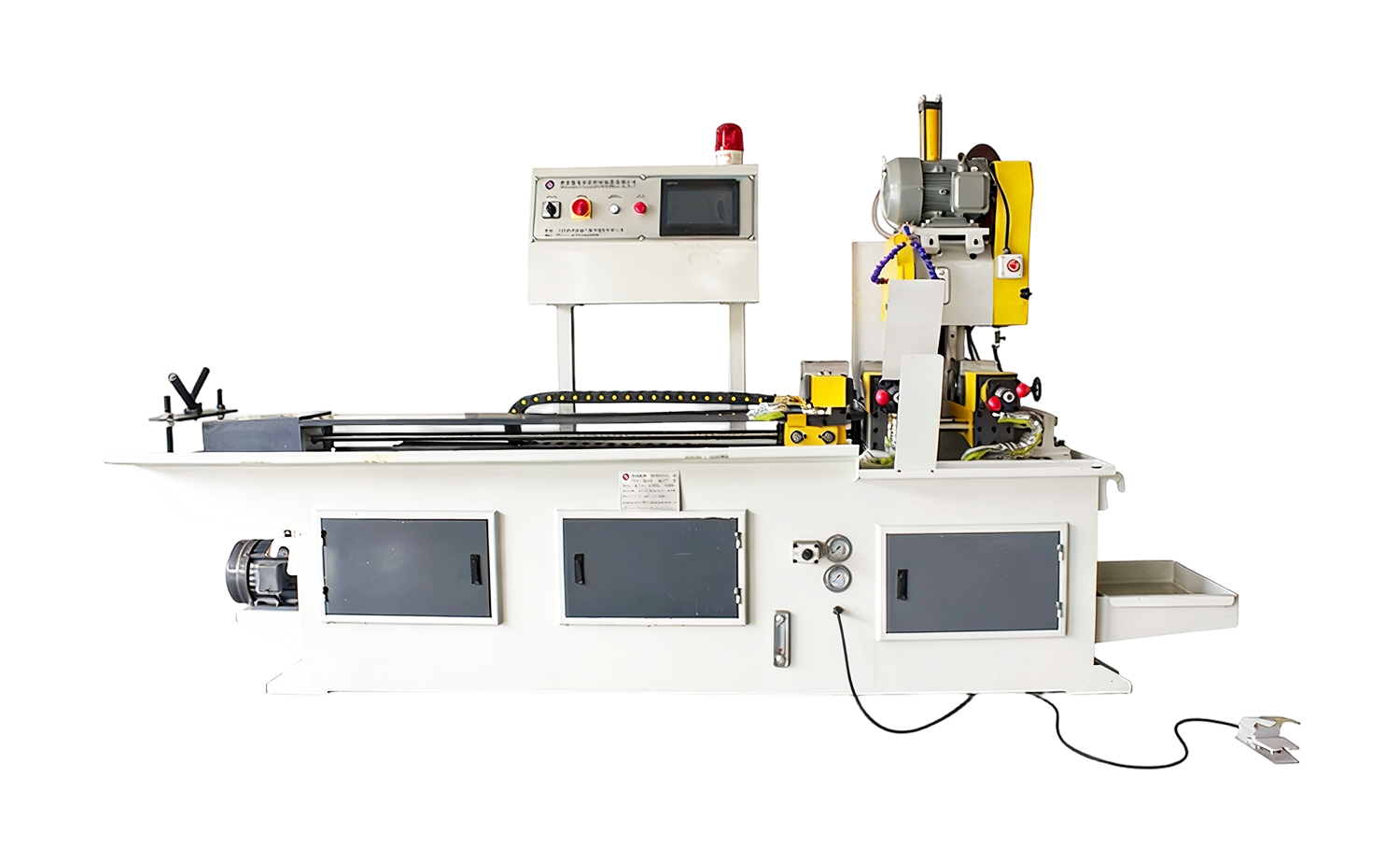 CNC Series